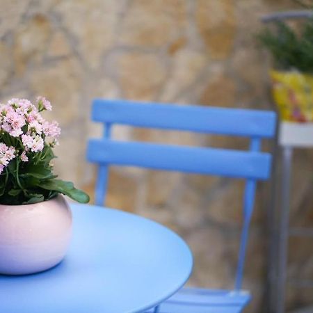 Appartamento Blue Courtyard Not Valid Bari Esterno foto