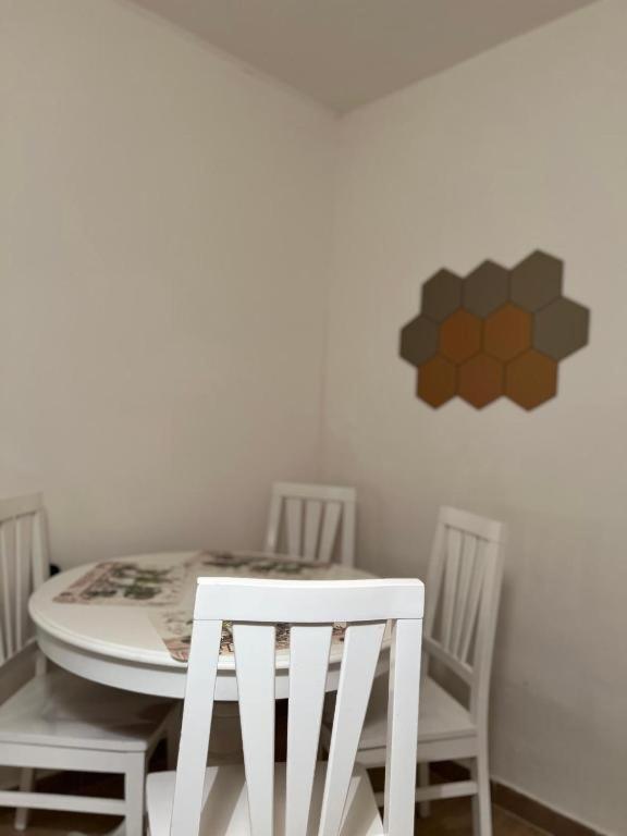 Appartamento Blue Courtyard Not Valid Bari Esterno foto
